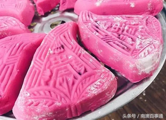 潮汕各种粿品介绍,一份粿条汤大约有多少g粿条