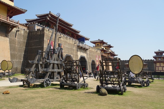 米米乐全部视频,东阳市横店米乐