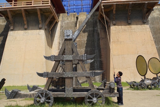 米米乐全部视频,东阳市横店米乐