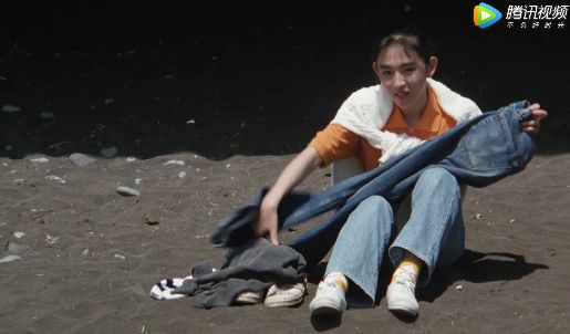 倘对爱情仍有一丝期许,请学会爱对方~《那年夏天,宁静的海》