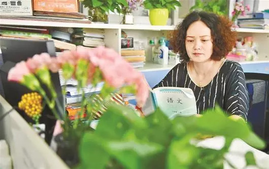 2023年荆楚好老师获奖名单,2020年荆楚好老师