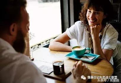 初次见面既虚伪又热情,首次见面时要表达爱意吗