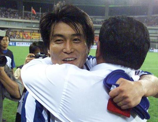 枪林弹雨中活过来的他，却败给了中国足球