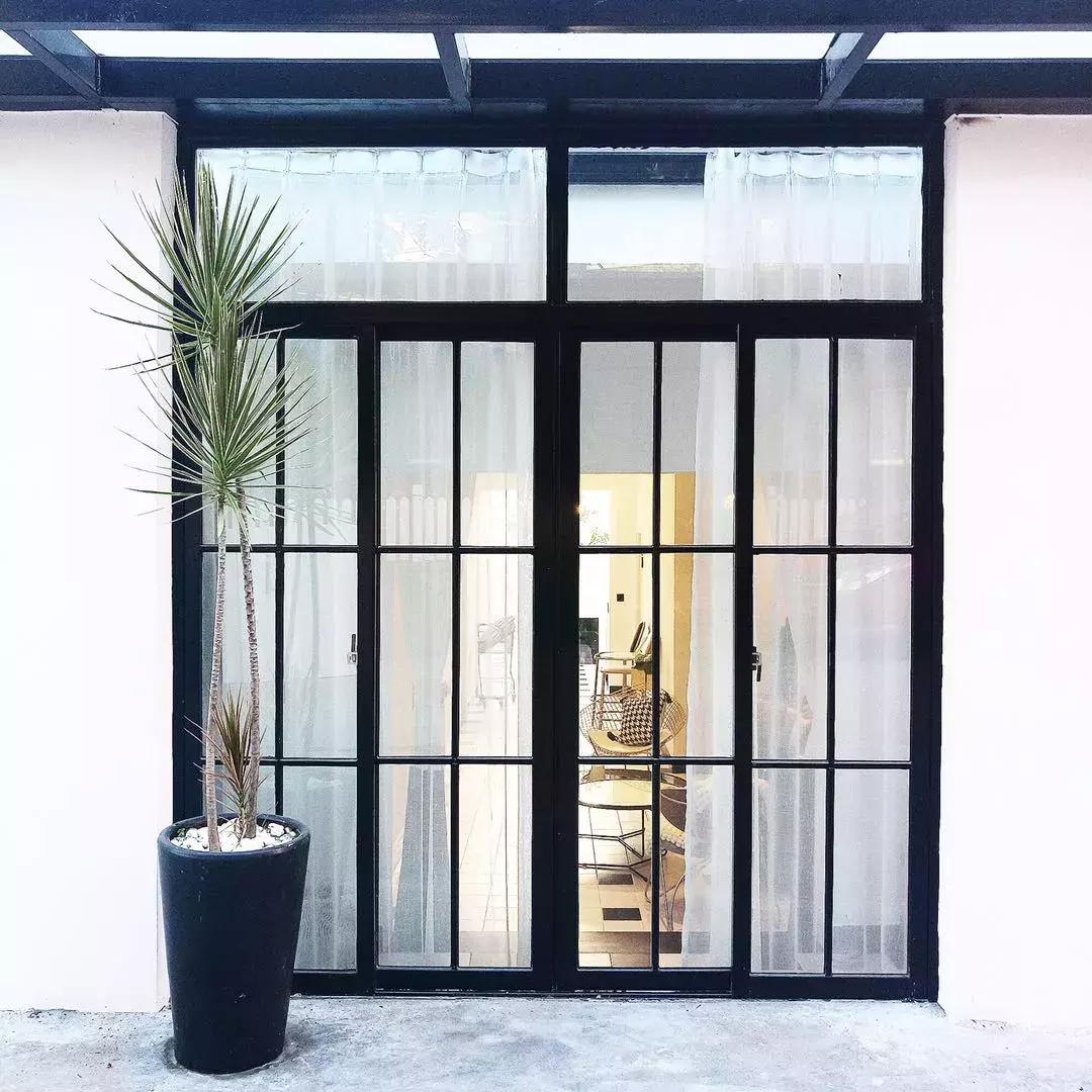 厦门白鹭洲筼筜湖西堤别墅民宿,去厦门推荐哪些酒店或民宿