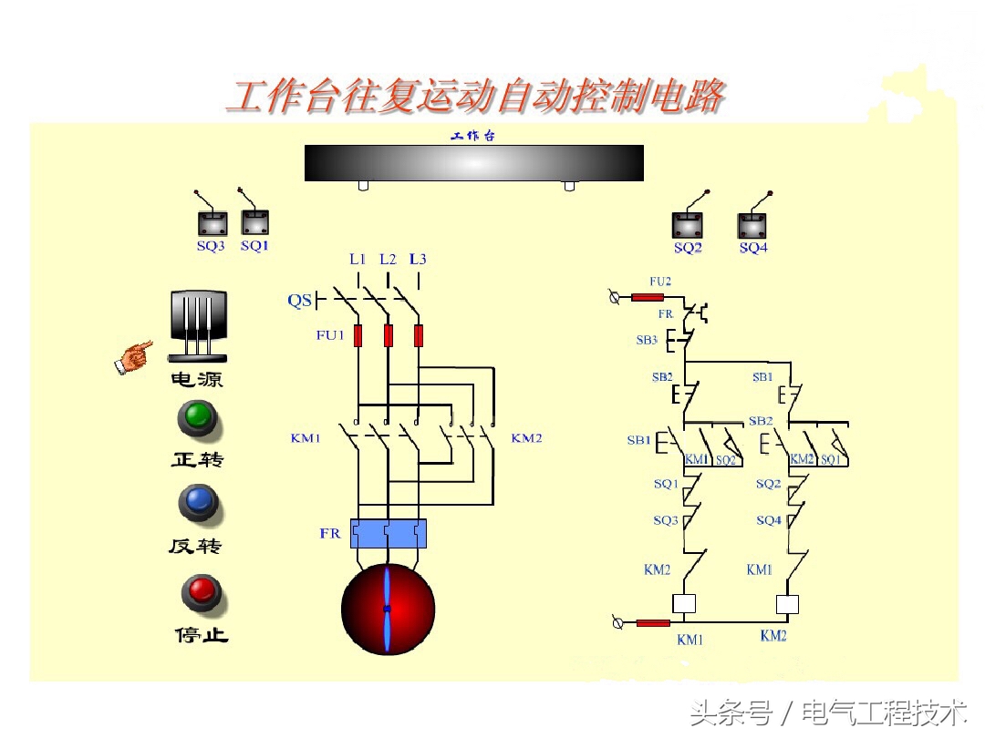 8大电工基础电路，初级到高级必经之路，很多老电工都默默收藏了
