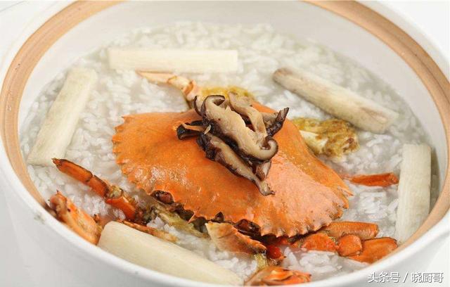 百年老店秘方大全,百年粥铺配方