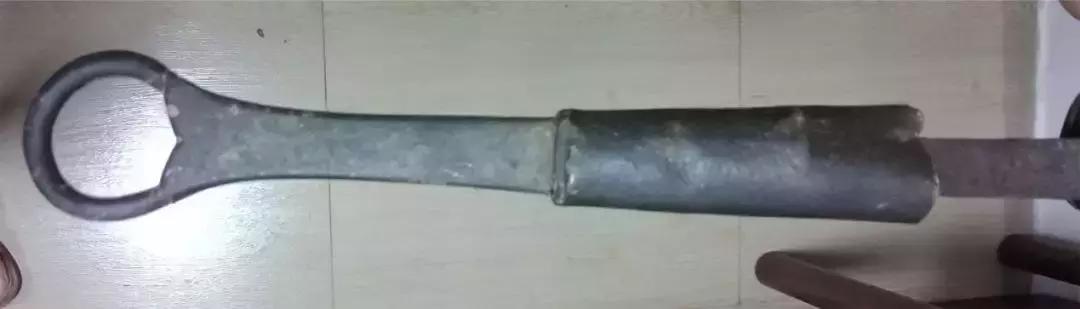 人娘还好，刀要娘了可咋办？画风突变的魏晋环首刀赏析