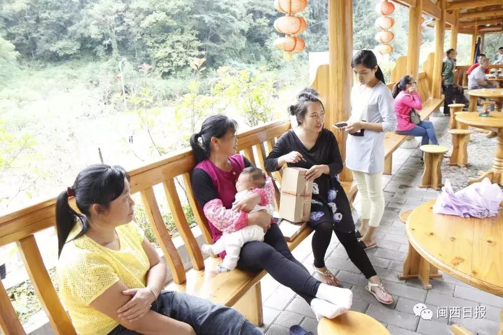 醉美汀州千年古城,醉美乡愁和客家风情