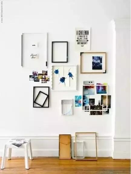 幼儿园墙面装饰教程简单,幼儿园墙面装饰好玩的颜色