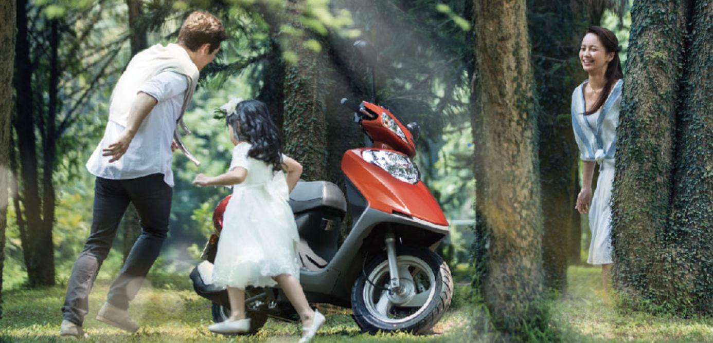 五羊本田喜悦100电喷版如何保养,五羊本田喜悦100电喷骑行断油