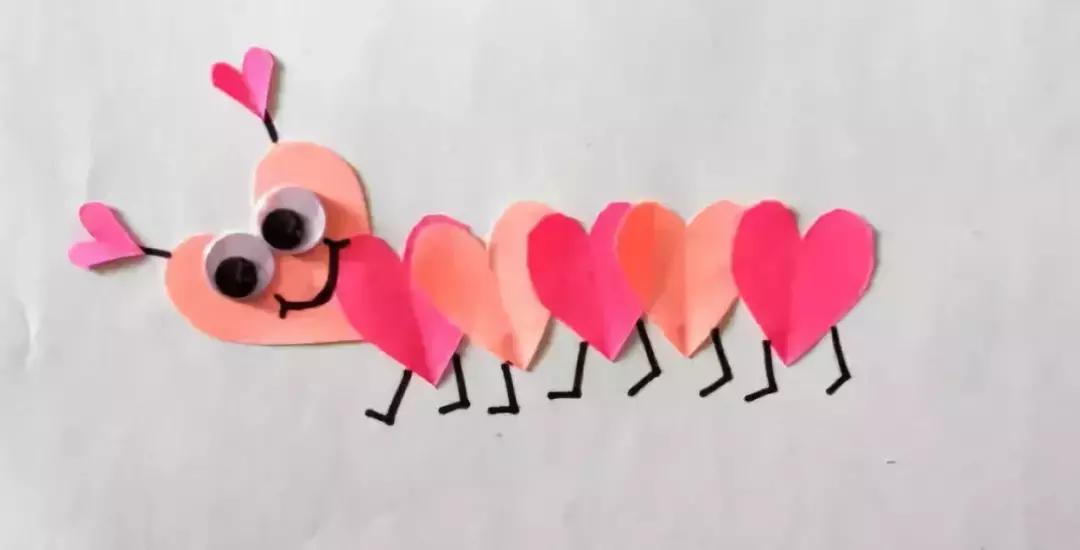 创意剪纸制作教程图解,传统剪纸创意图案