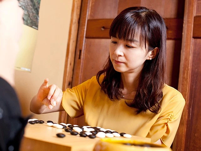 围棋，瓦砖荞麦面和网络——吉原由香里×高桥飞翔（下）
