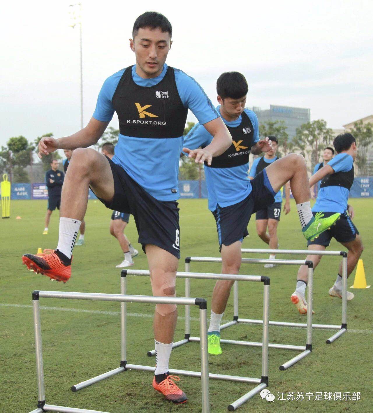 2019年江苏苏宁易购队赛程表,江苏苏宁保级战