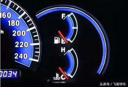 汽车仪表显示esc故障是什么意思,汽车仪表常见的问题及解决方法