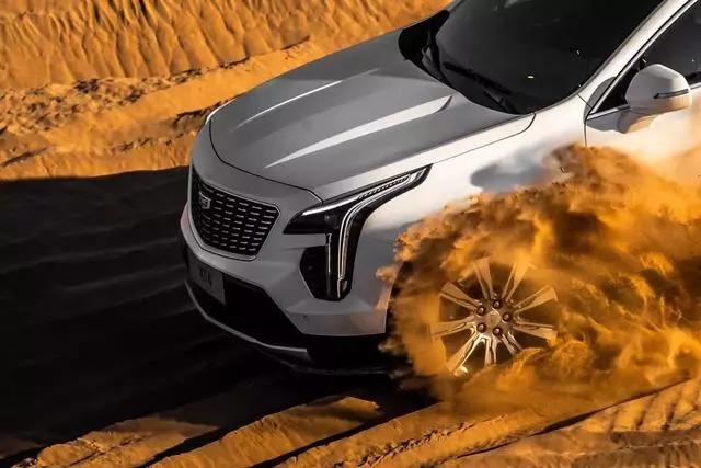 凯迪拉克xt4越野试驾视频2020,38号车评凯迪拉克xt4试驾视频