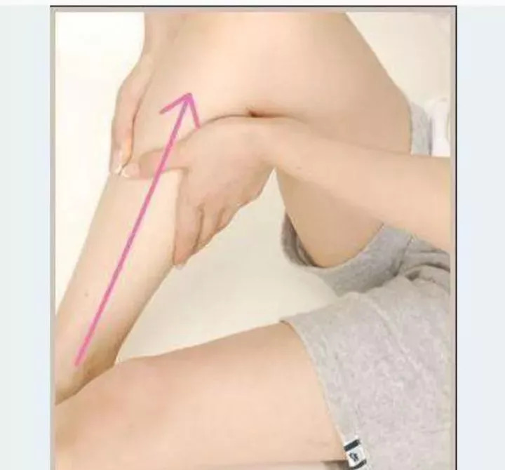 小腿肌肉太粗怎样瘦下来,肌肉型小腿粗壮如何变细腿