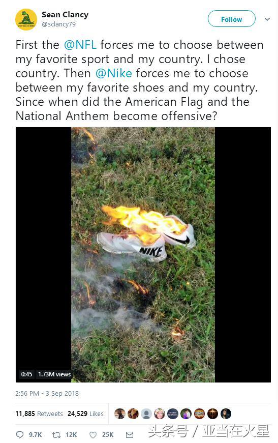 nike最近广告,nike最新的广告