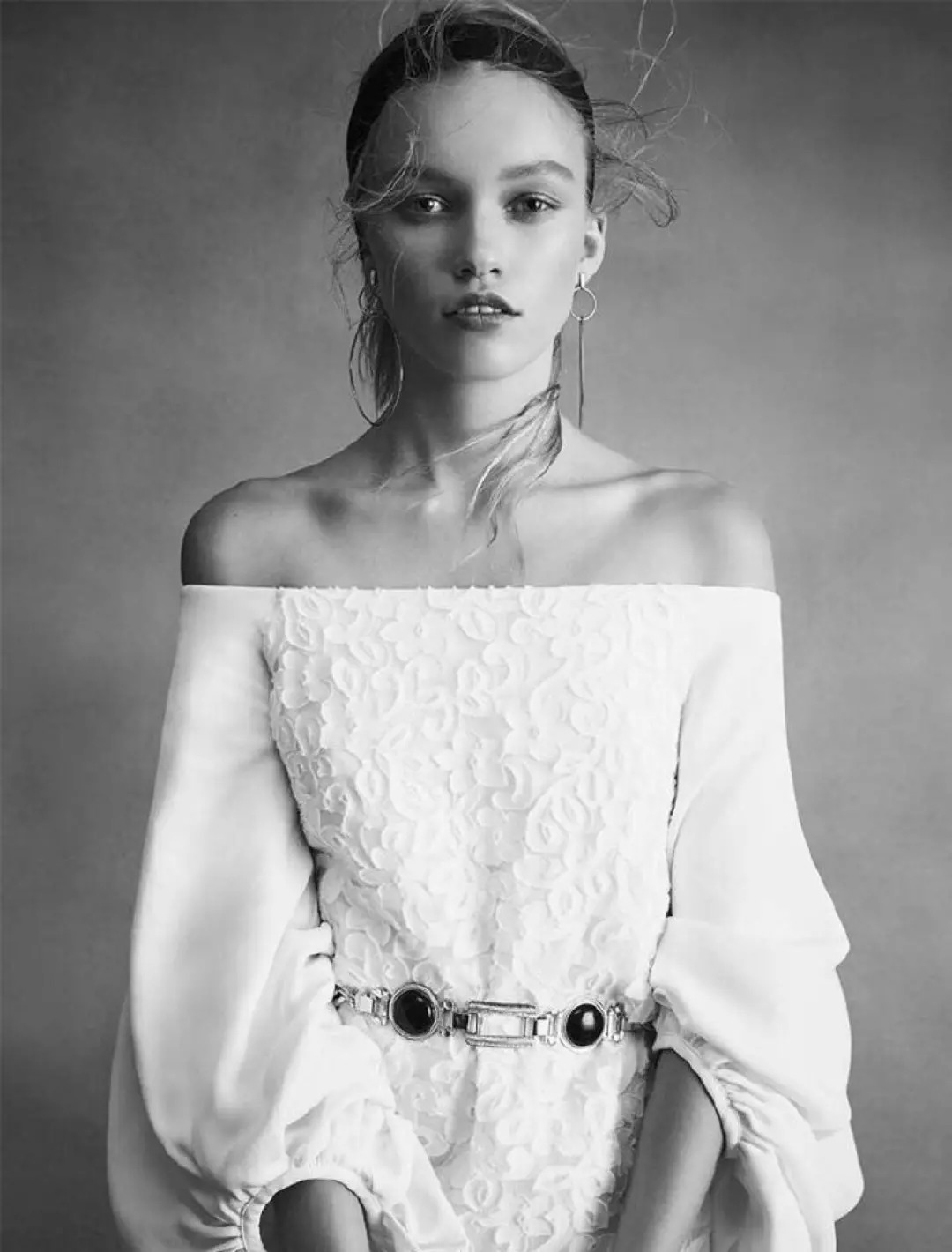 维密中国超模合集何穗,2018维密秀刘雯何穗组团霸气开秀