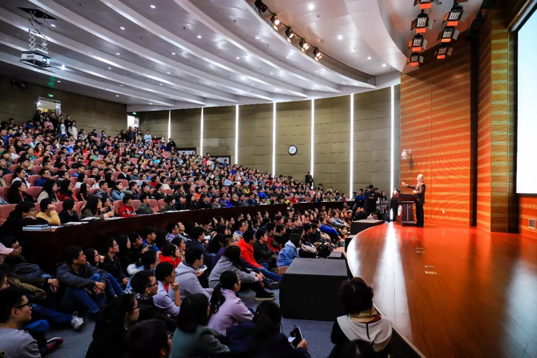 北航和农大,北航的八大学院