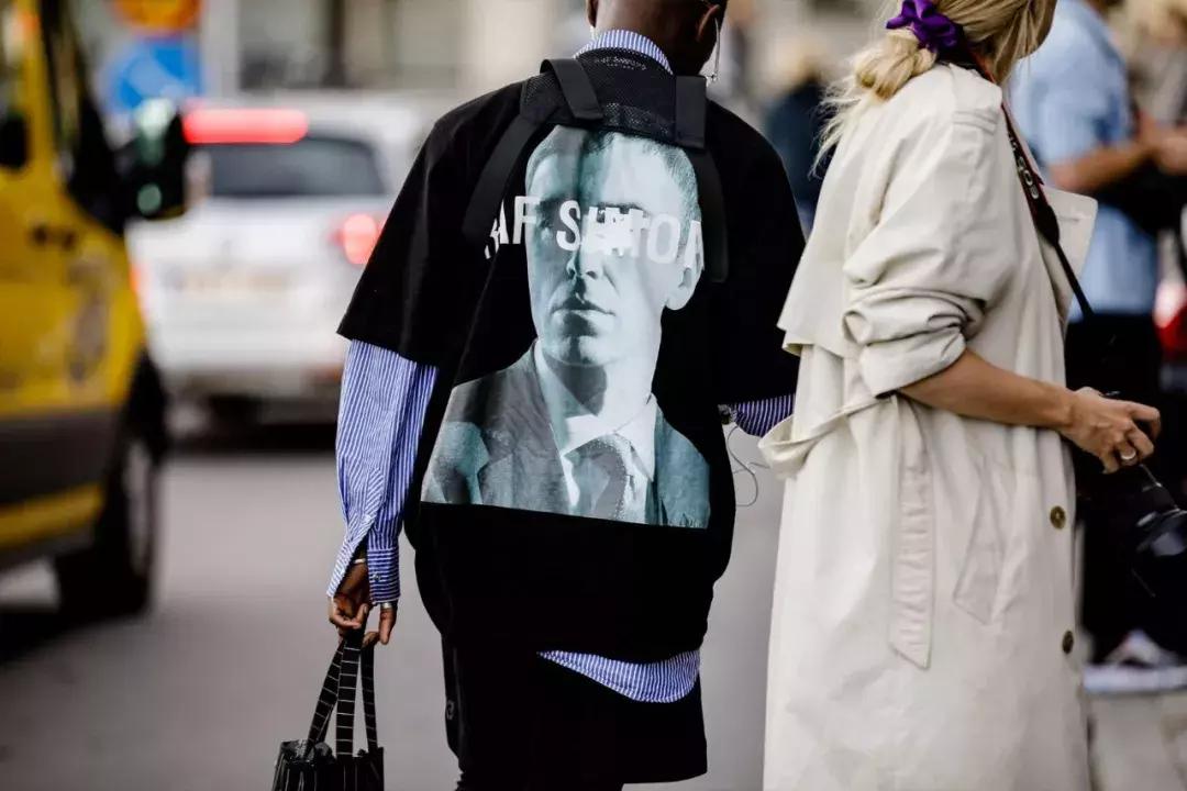 2023时装周流行趋势总结,时装周穿搭2019秋冬