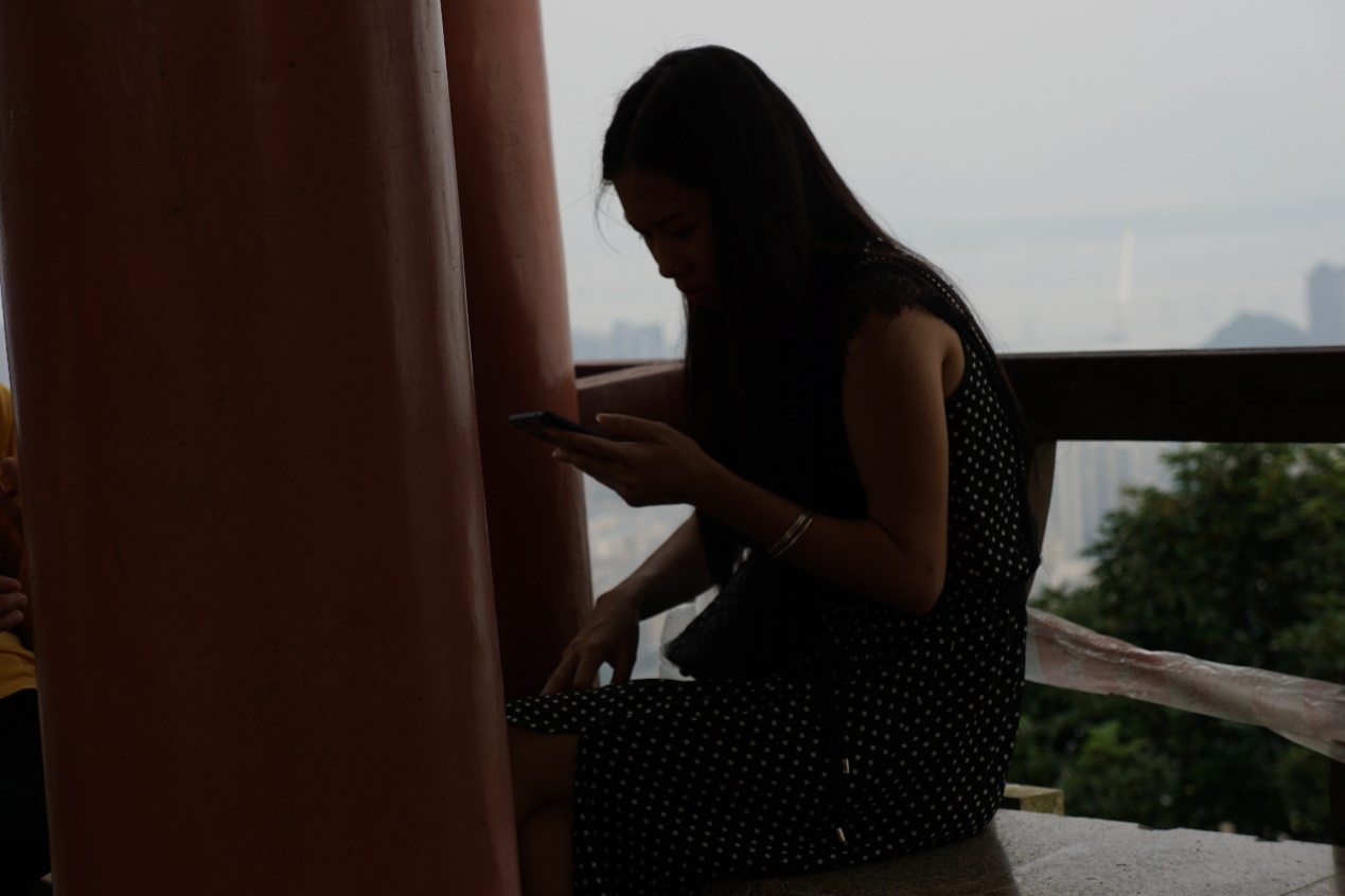 深圳南山周末玩乐推荐,深圳南山中山公园一日游攻略