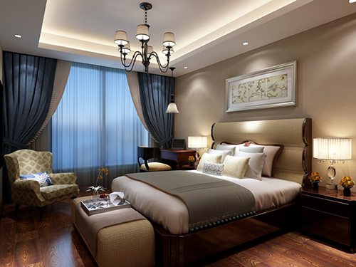 感恩教师节各学科教师最爱的家装风格