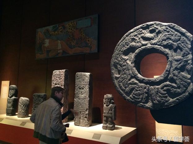 玛雅看小天采访,第一次看懂足球