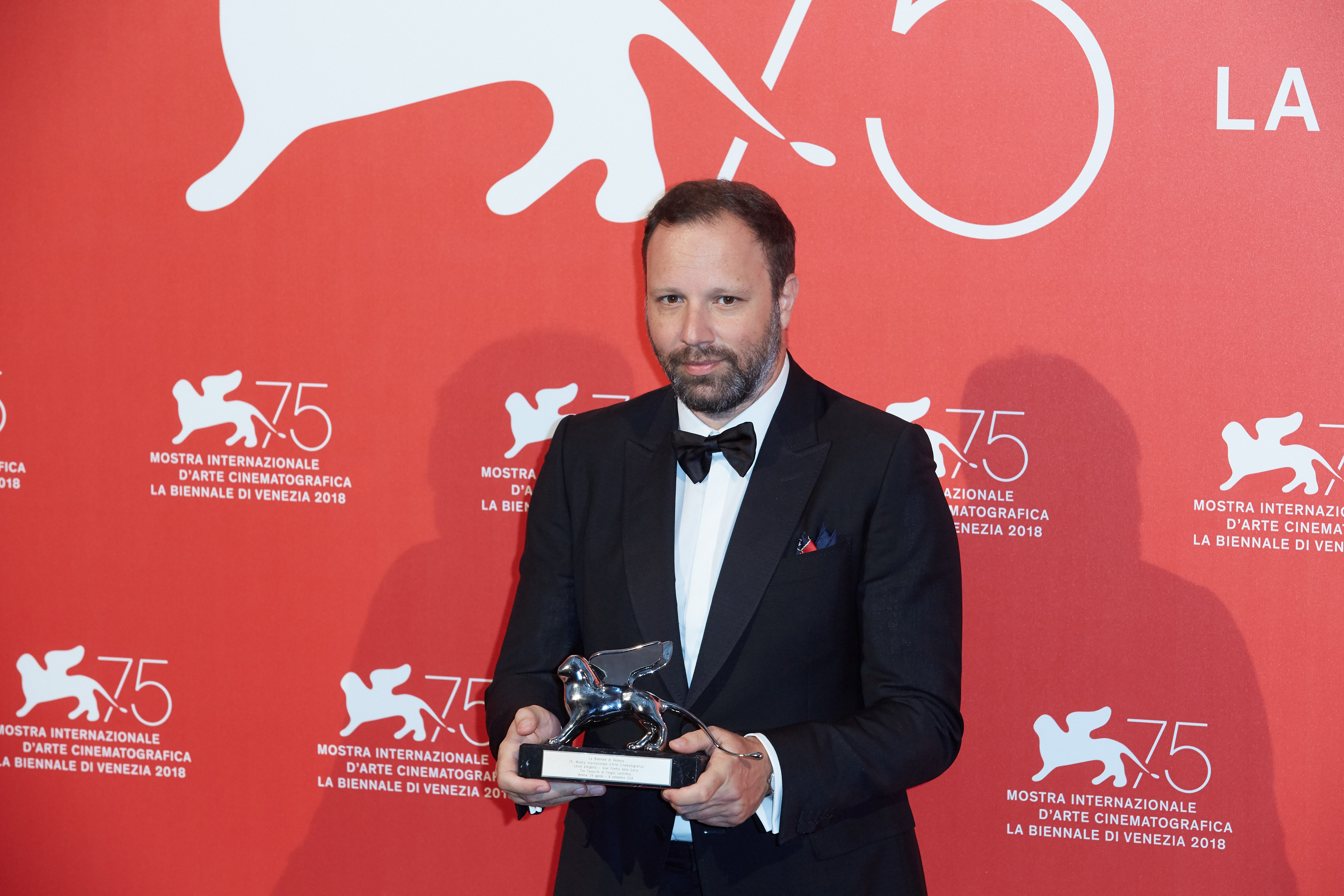 宠儿奥斯卡影后,宠儿成了大满贯