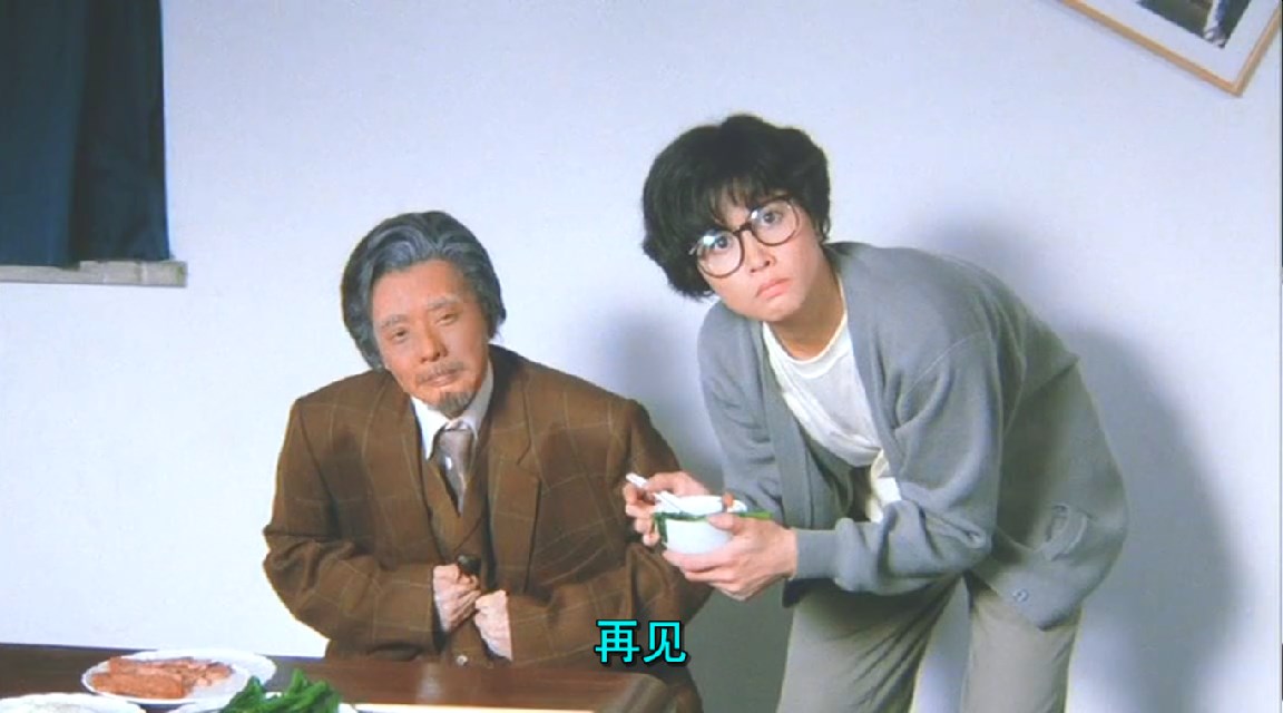 梁家辉击败周星驰拿到最佳影帝,千面影帝梁家辉喜剧片