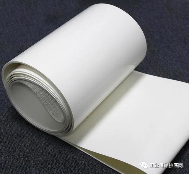 pvc输送带磨损原因及处理,pvc输送带问题