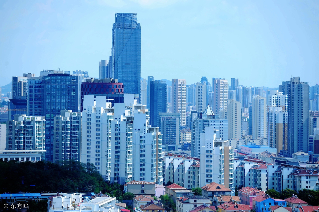 青岛城阳的房价现在多少钱一平,青岛城阳现在的房价是多少