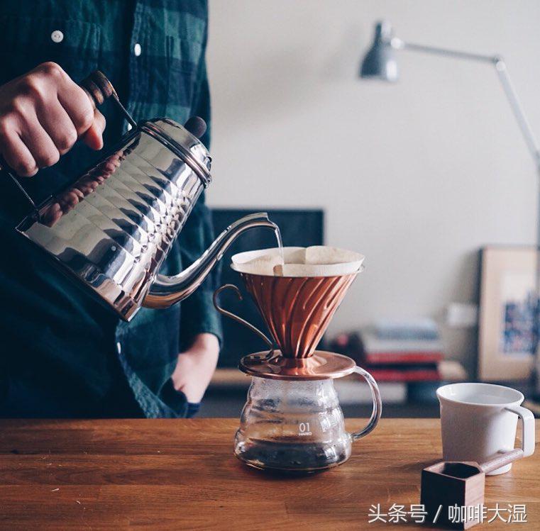 见习咖啡师和咖啡师学徒的区别,咖啡师有前景吗