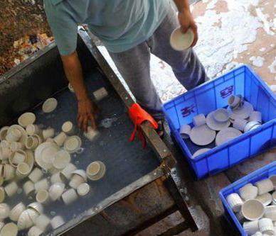 饭店的饭有多脏,在饭店工作过的才知道饭店有多脏