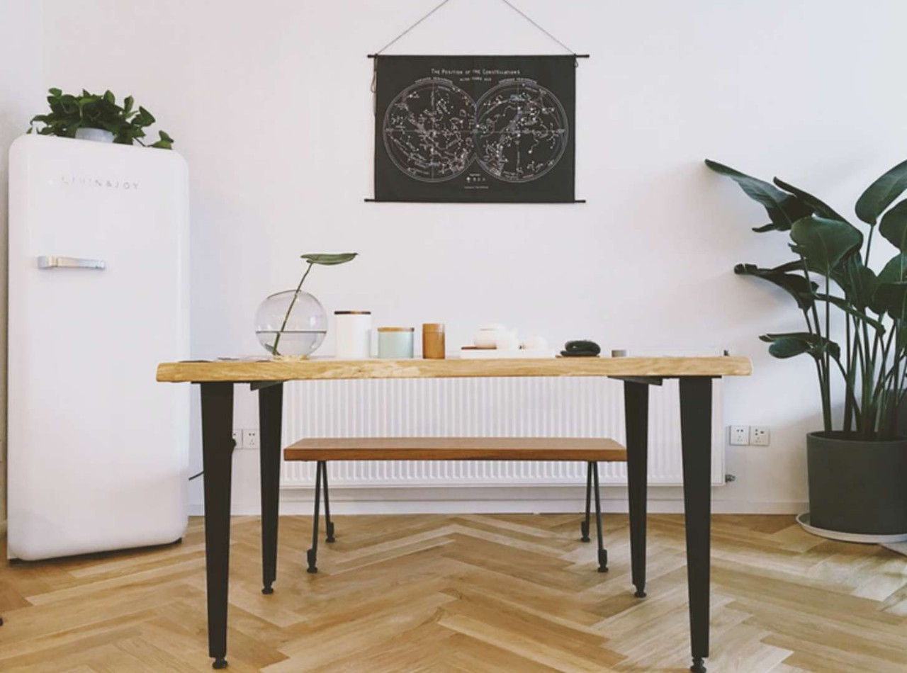 旅行达人宅家日常,90后旅行达人