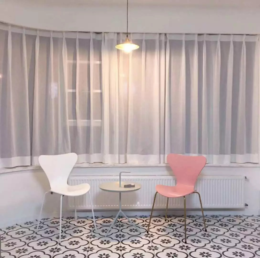 旅行博主改造北京小院,旅行爱好者装修房间