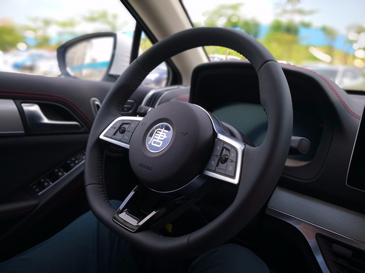 重新认识比亚迪唐,普通人眼中的比亚迪唐