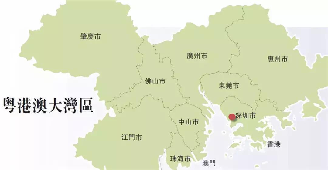 粤港澳大湾区发展最新新闻,粤港澳大湾区最新消息公布