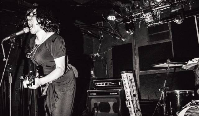 谁将拯救吉他？青春风暴2017：十个令人震惊的年轻吉他手