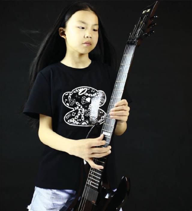 谁将拯救吉他？青春风暴2017：十个令人震惊的年轻吉他手