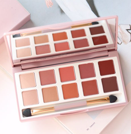 盘点性价比超高平价好用的化妆品，让你又美又不用吃土，福利来了