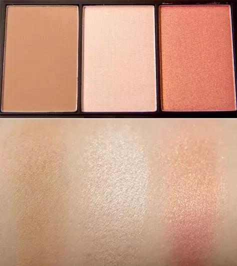 如何100块搞定所有彩妆,300块搞定全套彩妆怎么样