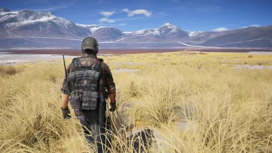 吃鸡ak47压枪最稳的灵敏度,吃鸡ak47压枪教学