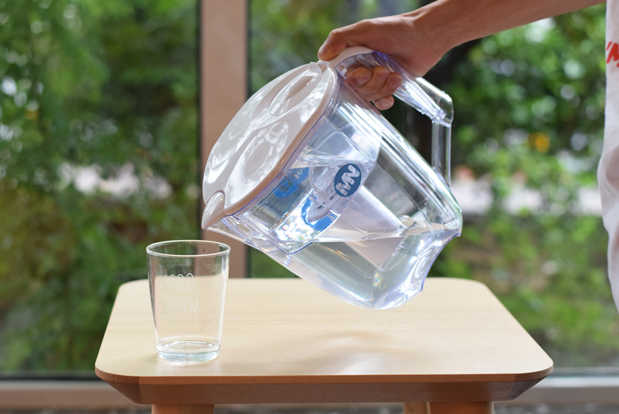 净水热水壶测评,净水壶净水器测评