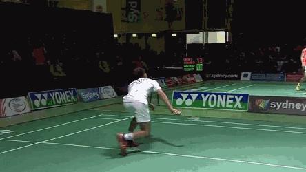 巧打防卫术,巧打乒乓球