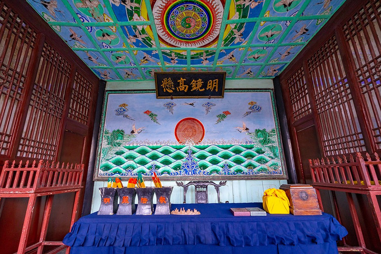 探寻自然与历史的魅力,走进大自然了解历史人文