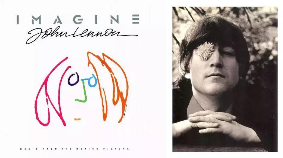 披头士乐队的约翰列侬个人介绍,披头士heyjude致敬约翰列侬