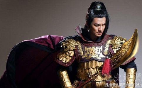 中国古代十大军事天才排名,中国古代十大天才排行榜