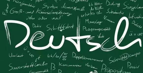 德语键盘是什么样的,德语键盘怎么切换为直接输入