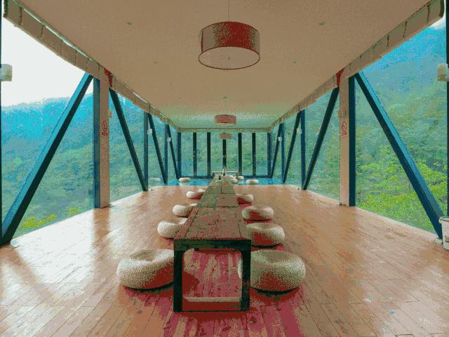 最值得去的十个民宿,这些客栈让你的旅行更有情调