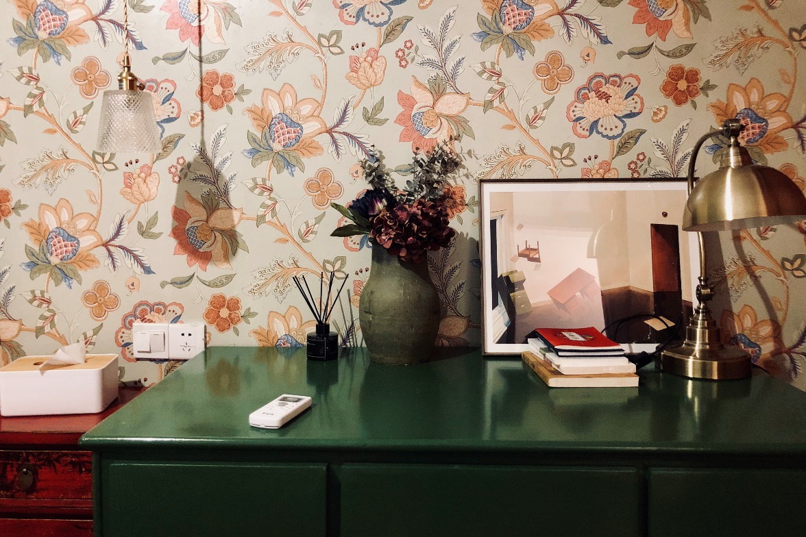 住进途家艺术品鉴赏师的家，是一种怎样的感觉？